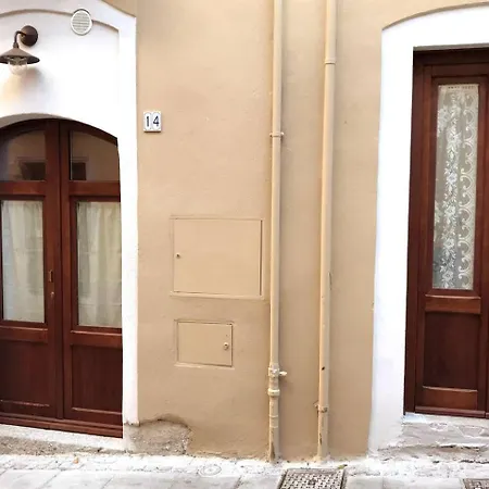 Sonetto Appartement *