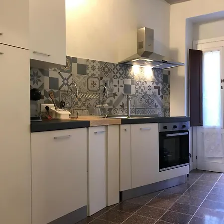 Appartement Sonetto *