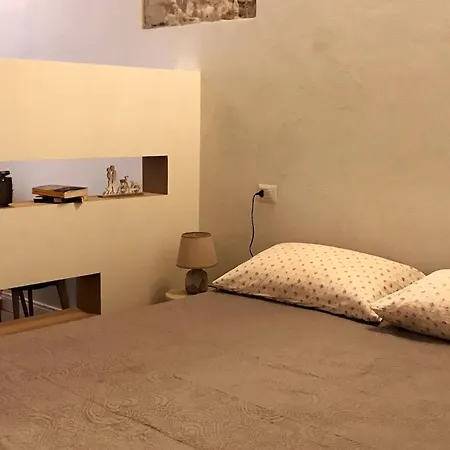 דירה Sonetto קליארי