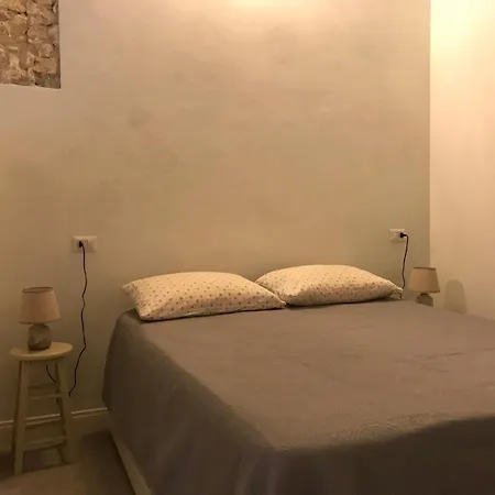 Sonetto דירה קליארי